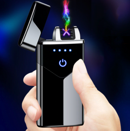 dual arc plasma aansteker aliexpress
