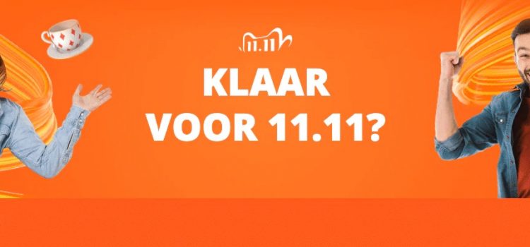 Wat is Singles Day op AliExpress? Check dit en grijp je kans op 11 november 2020