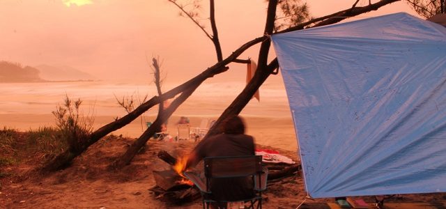 Goedkope tarp kopen? Deze tarpen van AliExpress zijn waterdicht en UV beschermend!