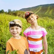 Hoofdlamp voor Scouting kopen? De beste hoofdlampen voor scouts