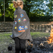 Scouting kampvuurdeken kopen? Leider: Dit moet je weten