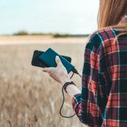 De beste scouting powerbanks voor de moderne scout
