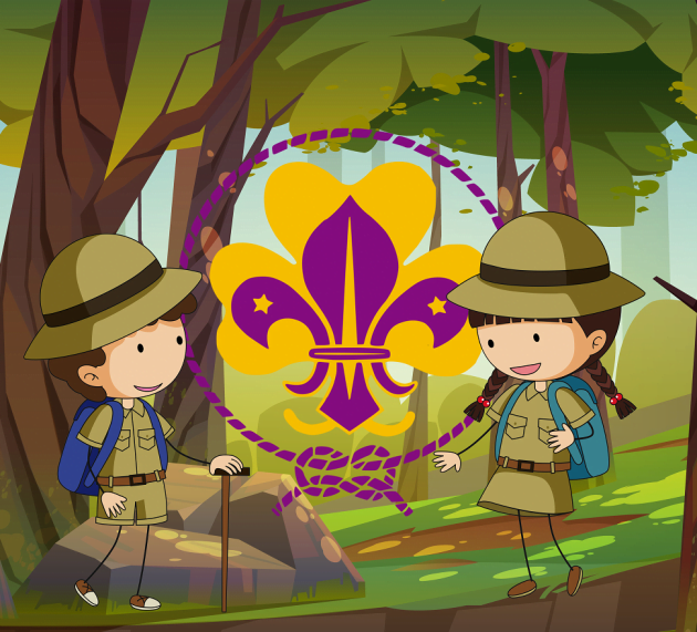 Scouting uniform kopen? Check eerst deze tips over scouting benodigdheden