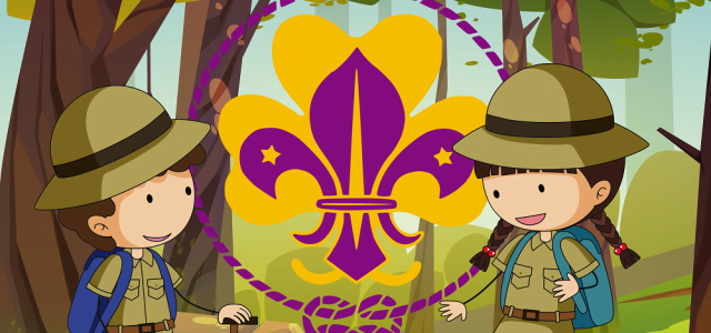 Scouting uniform kopen? Check eerst deze tips over scouting benodigdheden
