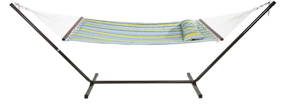 beste hangmat