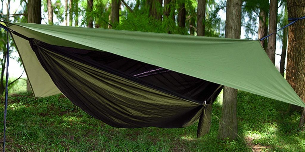 beste hangmat