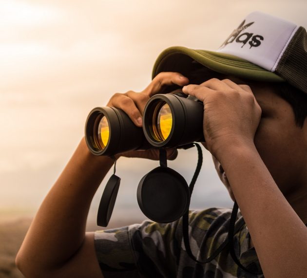 Ervaren avonturier: Verrekijker kopen? Top 4 beste verrekijkers 2023