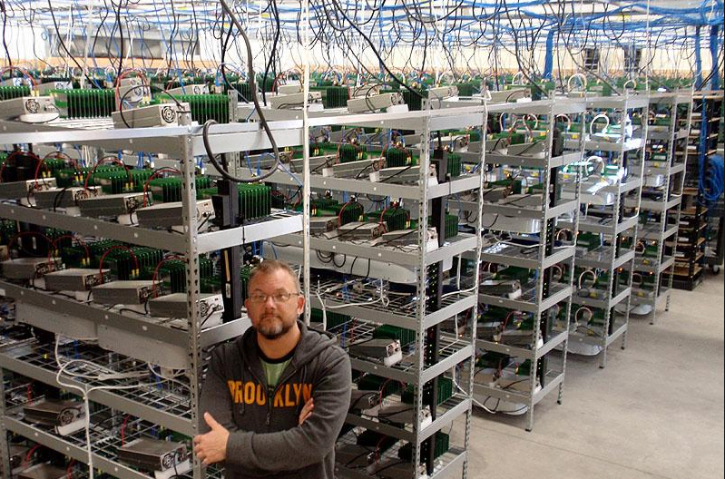 Crypto minen in Nederland met eigen PC