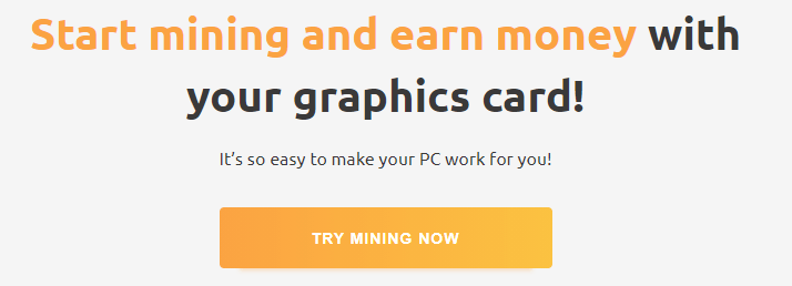 Crypto minen in Nederland met eigen PC