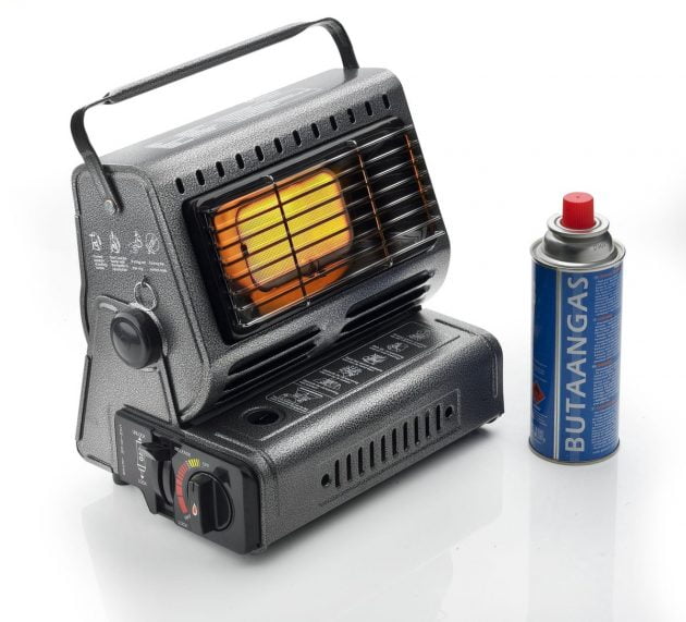 Getest: Beste camping kachel 2023 top 5 – Gas, elektrisch & keramisch