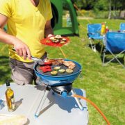 Ervaren kampeerder: Beste camping kooktoestel 2022 [Koopgids] Top 4 + tips