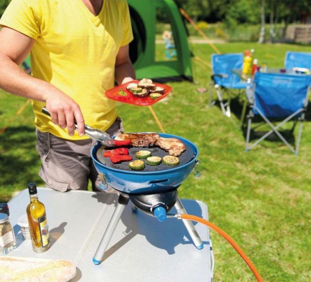 Beste camping kooktoestel 2023 [Koopgids] Top 4 + tips