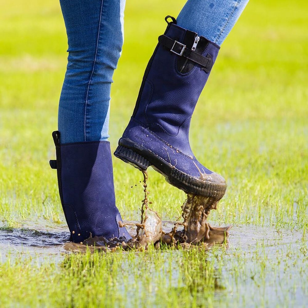 Dit zijn de beste outdoor laarzen 2022 [Top 6 + Koopgids] | Voordeel  Avonturier