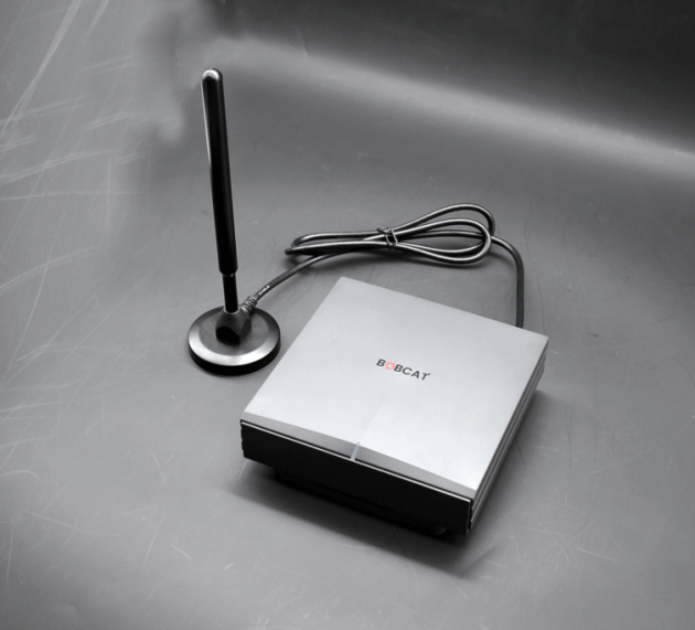 Bobcat Miner 300 kopen met korting in Nederland? Promo code & info