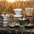 Koffiesnob: Beste camping koffiezetapparaat 2023 [Top 4 caravan en camper]