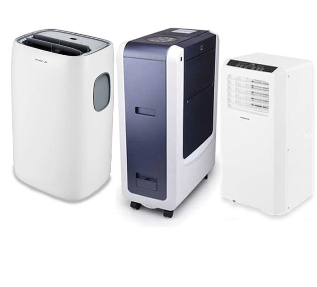 Beste mobiele airco 2023 [TOP 5 best getest]