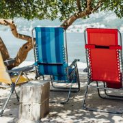 Heerlijk zitten op de beste strandstoel 2022 – Top 5 beste strandstoelen