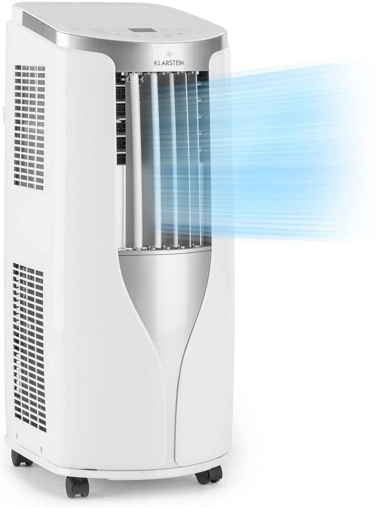 beste mobiele airco