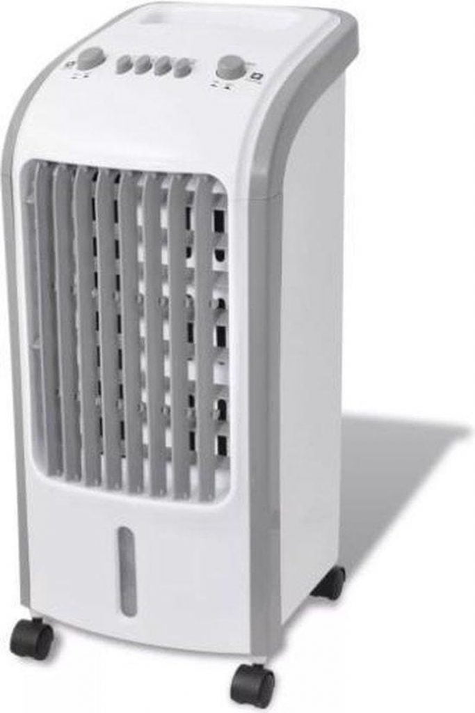 beste mobiele airco kopen airconditioner stil compact klein