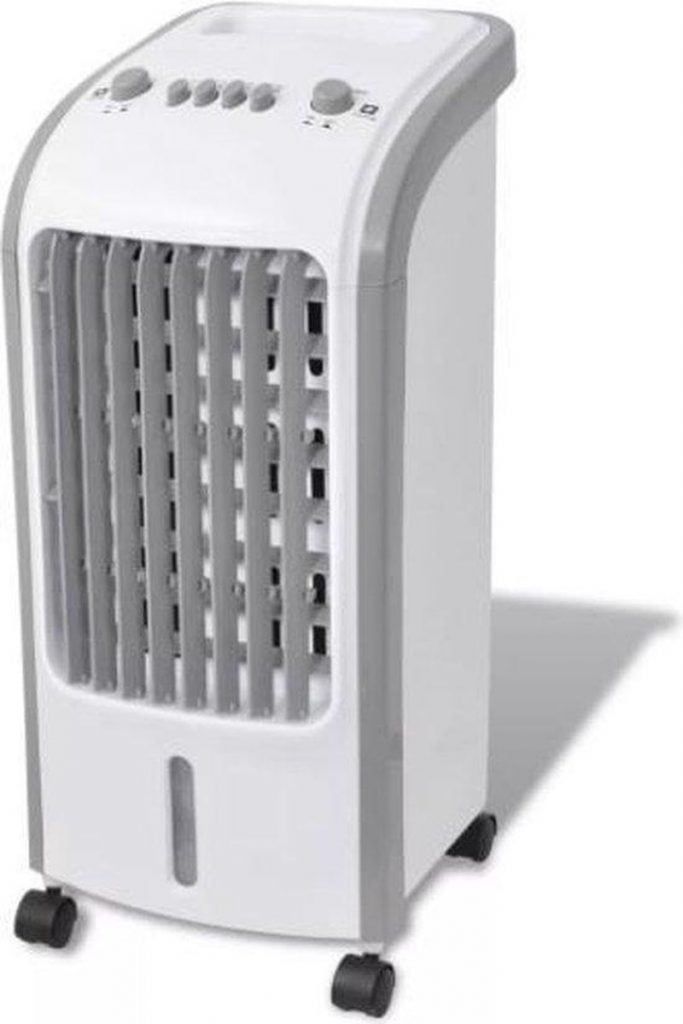 beste mobiele airco