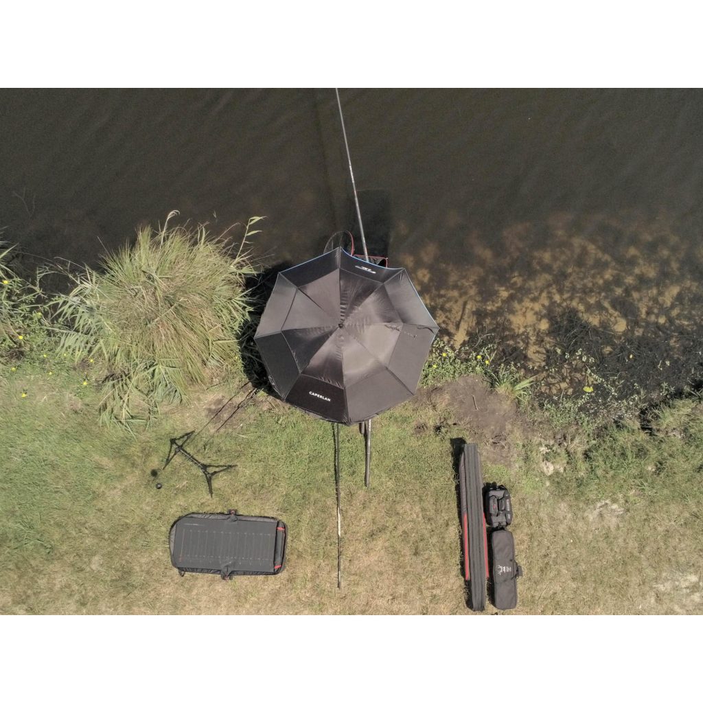 beste strand parasol