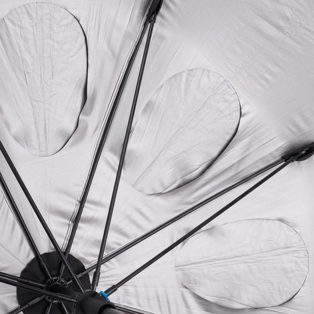 beste strand parasol