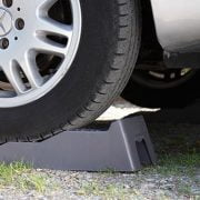 Leveller / oprijblok kopen voor camper en caravan? Top 5 beste levellers en oprijblokken [2023]