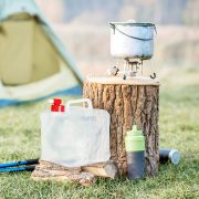 Top 3 beste opvouwbare jerrycans en watertanks van 2023 van Decathlon en meer