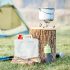 Top 3 beste opvouwbare jerrycans en watertanks van 2023 van Decathlon en meer