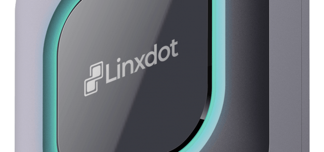 Linxdot Helium Miner kopen? Kortingscode + Dit moet je weten.
