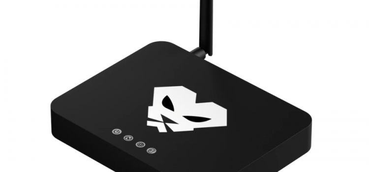 Panther X2 HNT Helium Hotspot Miner kopen met korting