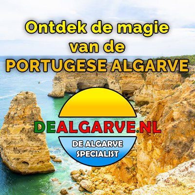 Algarve Portugal